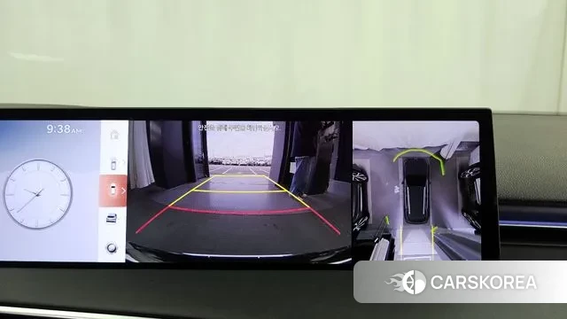 Genesis GV70 2024 Серый из Кореи, фото 6