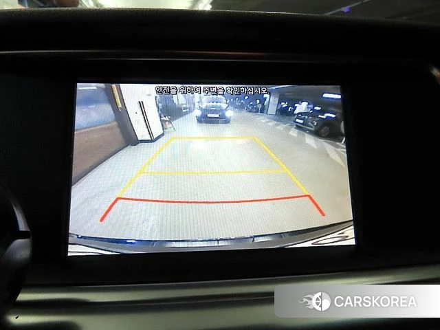 Kia The New K5 2nd generation 2018 Синий из Кореи, фото 6