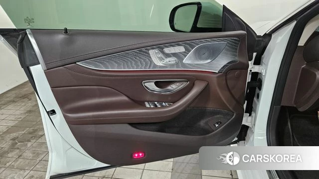 Mercedes-Benz CLS-Class C257 2021 Белый из Кореи, фото 6