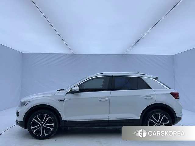 Volkswagen Exploring songs 2022 Белый из Китая, фото 6