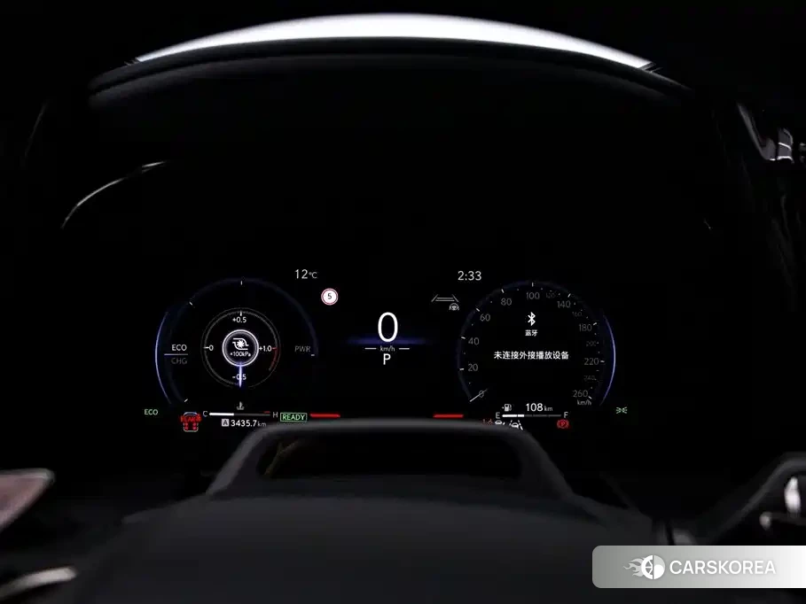 Lexus LM 2024 Silver/gray из Китая, фото 6