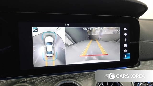 Mercedes-Benz CLS-Class C257 2022 Белый из Кореи, фото 6