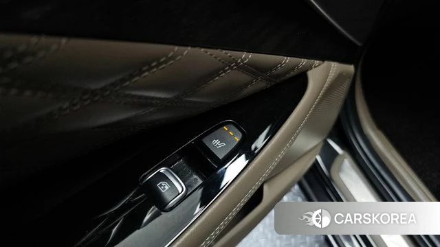 Kia K8 2023 Черный из Кореи, фото 6