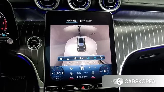 Mercedes-Benz GLC-Class X254 2023 Белый из Кореи, фото 6