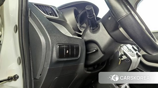 Kia The New Ray 2021 Белый из Кореи, фото 6