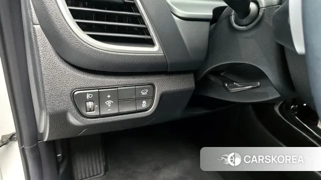 Kia The New Seltos 2024 Белый из Кореи, фото 6