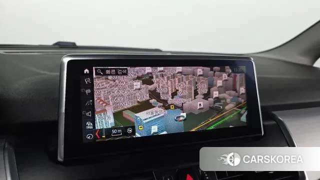 BMW 2 Series Active Tourer (F45) 2020 Серый из Кореи, фото 6