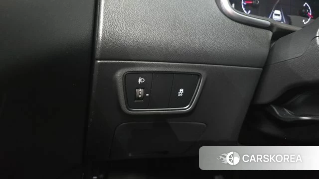Hyundai Tucson (NX4) 2021 Белый из Кореи, фото 6