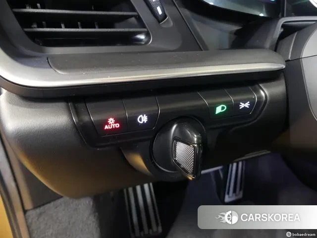 Porsche 911(992) 2023 Черный из Кореи, фото 6