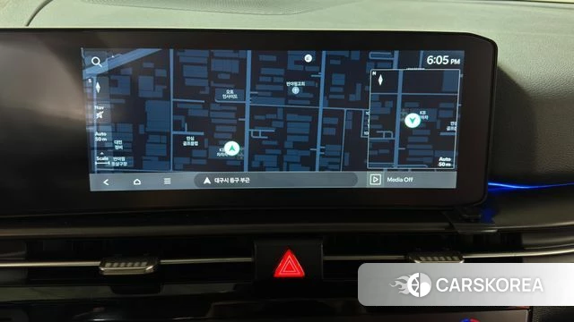 Kia The New Sportage 5th Generation 2025 Серебристо-серый из Кореи, фото 6