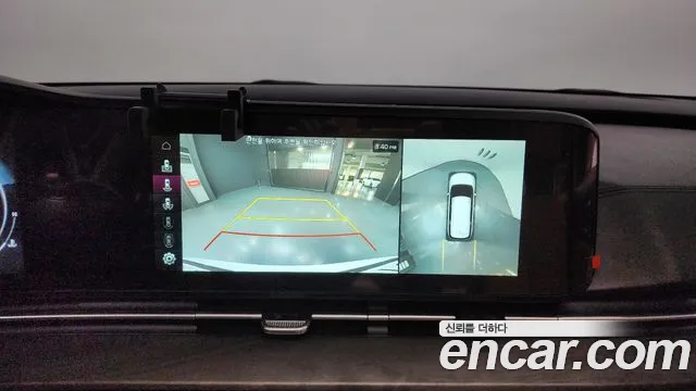 Kia Carnival 4th generation id 2711102 из Кореи 6