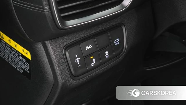 Hyundai Santa Fe TM 2018 Синий из Кореи, фото 6