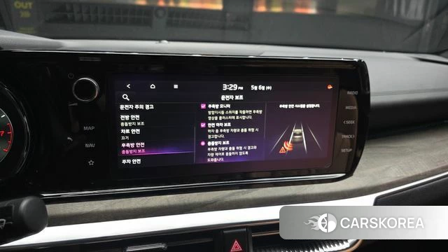 Kia K5 3rd generation 2020 Серебристо-серый из Кореи, фото 6