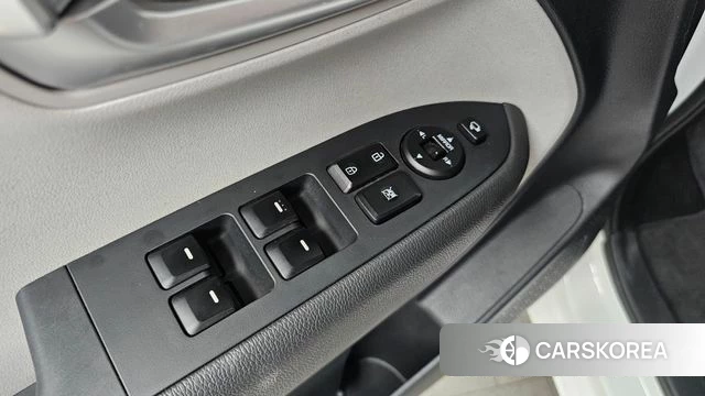 Kia The New Kia Ray 2023 Белый из Кореи, фото 6
