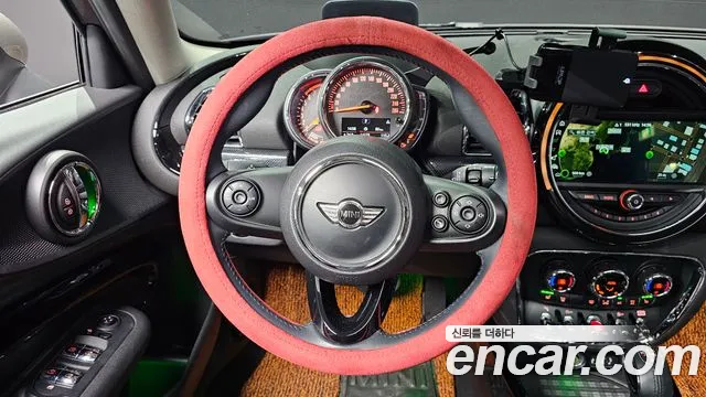 Mini Cooper Clubman id 2695998 из Кореи 6