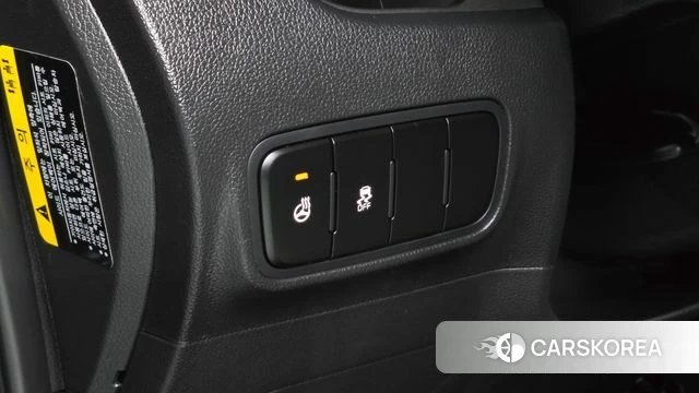 Kia The New Kia Ray 2024 Черный из Кореи, фото 6
