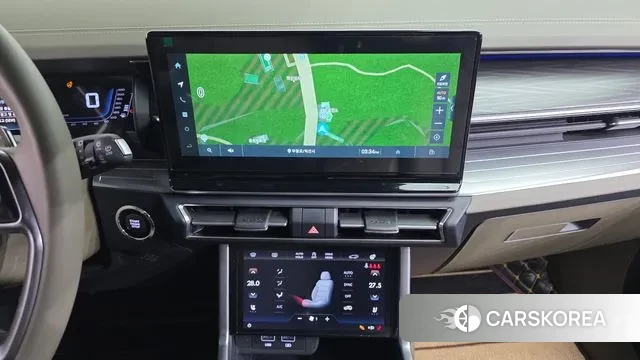 Ssangyong Torres 2022 Белый из Кореи, фото 6