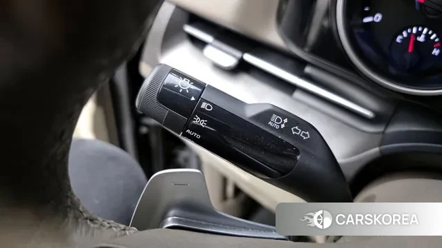 Kia Carnival 4th generation 2021 Черный из Кореи, фото 6