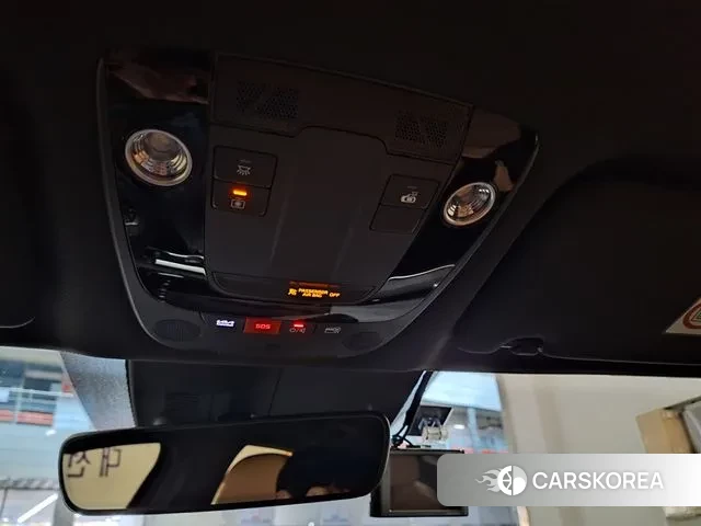 Kia K5 Hybrid 3rd Generation 2023 Синий из Кореи, фото 6