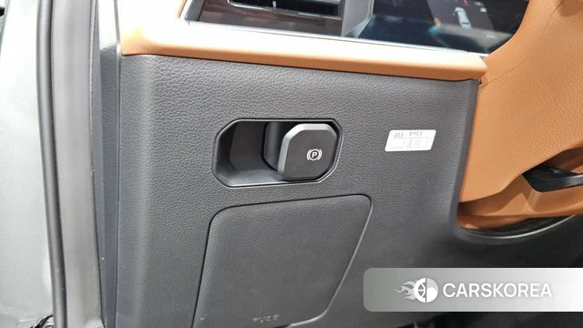 Ssangyong Torres 2022 Серый из Кореи, фото 6