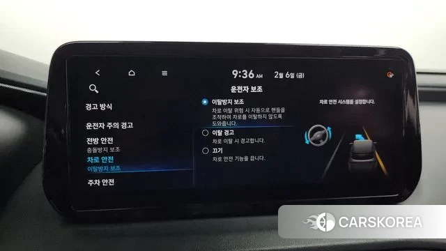 Hyundai The New Santa Fe 2021 Серый из Кореи, фото 6