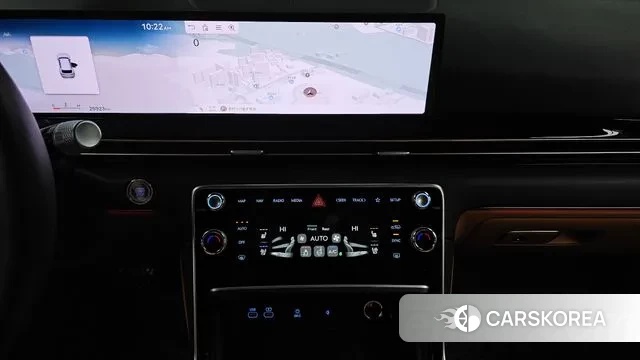 Genesis GV80 2024 Белый из Кореи, фото 6