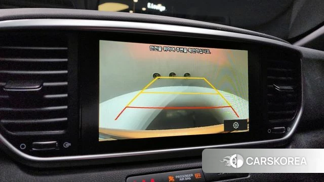 Kia Sportage The Bold 2020 Белый из Кореи, фото 6