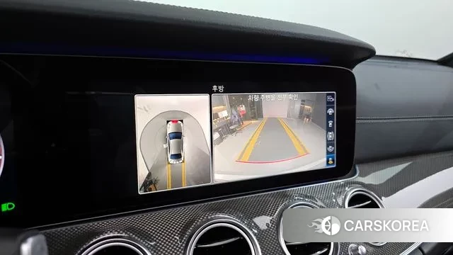 Mercedes-Benz E-Class W213 2020 Серебристо-серый из Кореи, фото 6