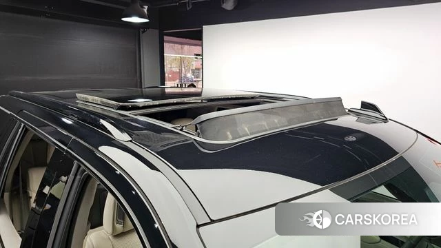 Cadillac Escalade 5th Generation 2022 Черный из Кореи, фото 6