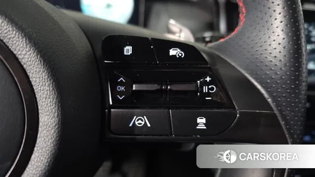 Hyundai Tucson (NX4) 2023 Белый из Кореи, фото 6