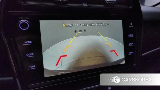 Ssangyong Berry New Tivoli 2021 Синий из Кореи, фото 6