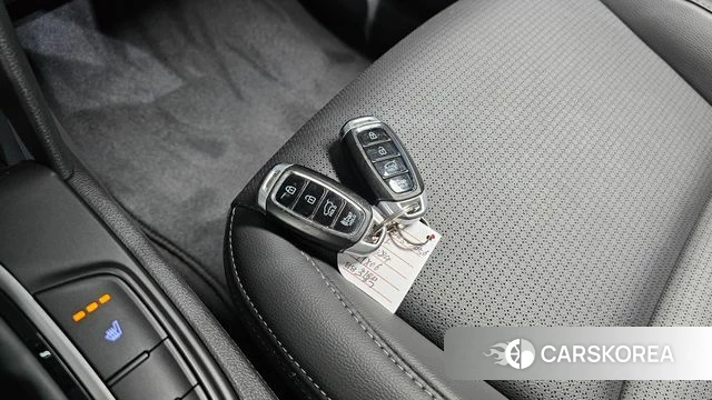 Hyundai Kona 2019 Серый из Кореи, фото 6