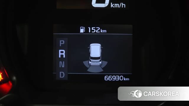 Kia The New Ray 2021 Белый из Кореи, фото 6