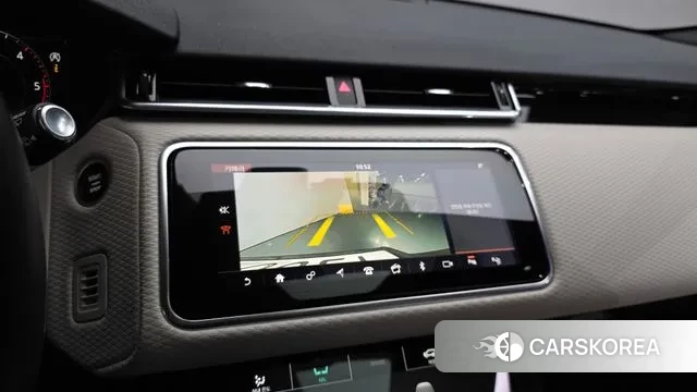 Land Rover Range Rover Velar 2019 Песочный из Кореи, фото 6