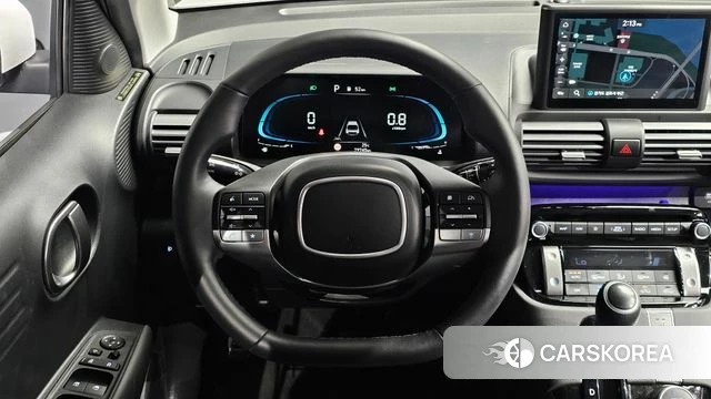 Hyundai Casper 2022 Белый из Кореи, фото 6