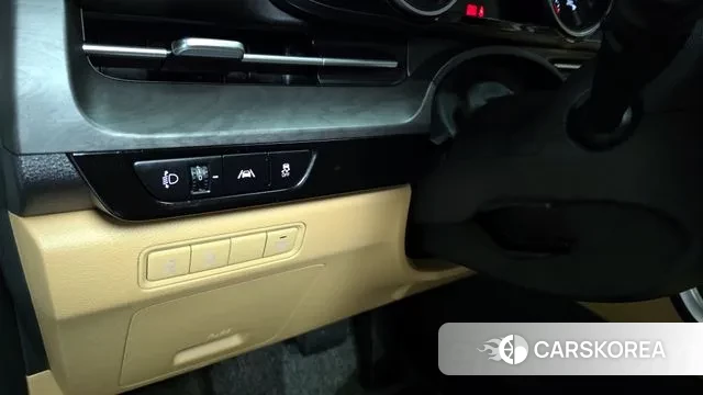 Kia Carnival 4th generation 2021 Белый из Кореи, фото 6