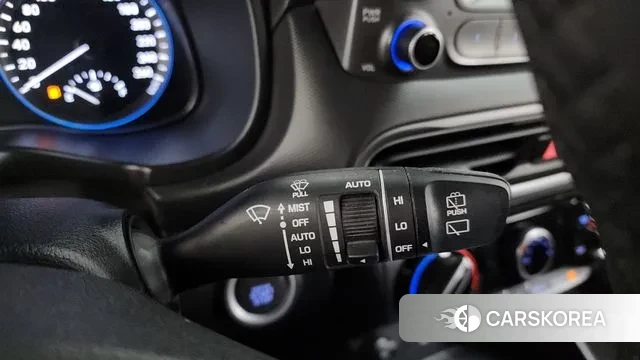 Hyundai The New Kona 2020 Белый из Кореи, фото 6