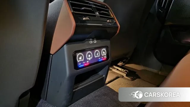 BMW 5 Series (G60) 2025 Серый из Кореи, фото 6