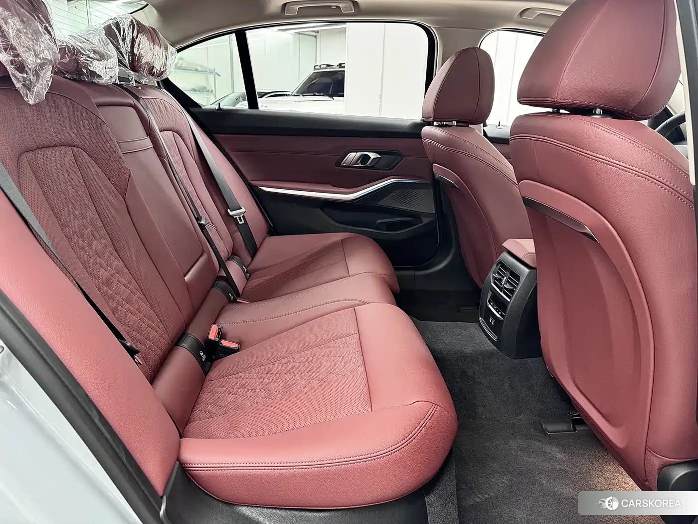 BMW i3 2026 Silver/gray из Китая, фото 6