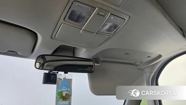Kia The New Kia Ray 2023 Белый из Кореи, фото 6