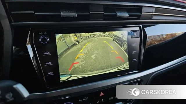 Ssangyong Beautiful Korando 2021 Белый из Кореи, фото 6