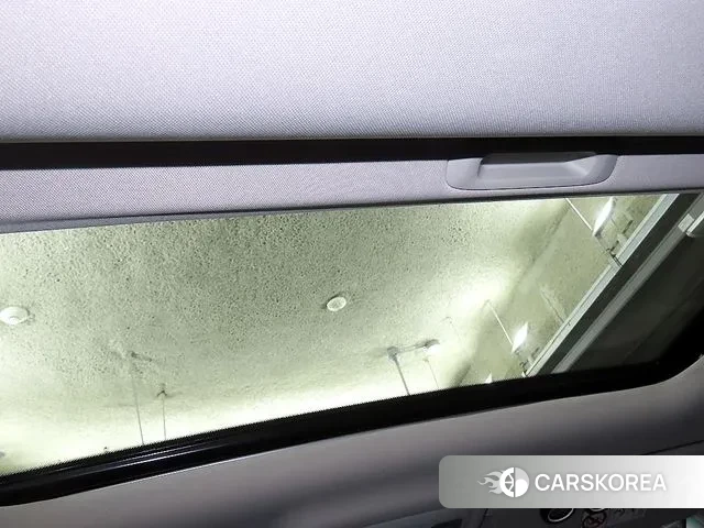 Kia Mohave Master 2021 Серый из Кореи, фото 6