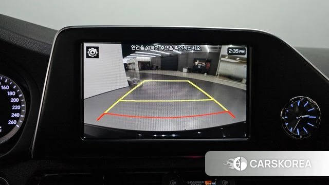 Hyundai Grandeur IG 2018 Черный из Кореи, фото 6