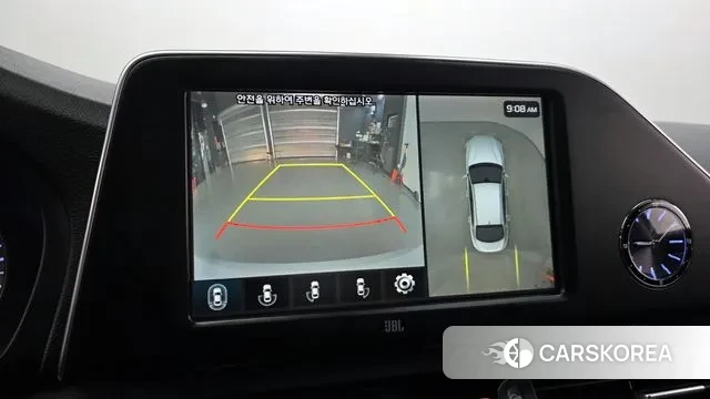 Hyundai Grandeur IG 2018 Белый из Кореи, фото 6