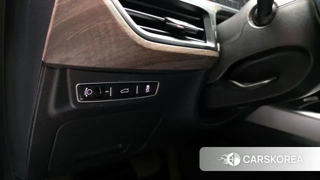 Kia K8 2022 Черный из Кореи, фото 6