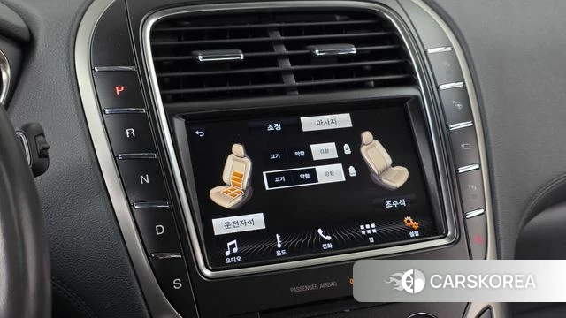 Lincoln Nautilus First generation 2019 Белый из Кореи, фото 6