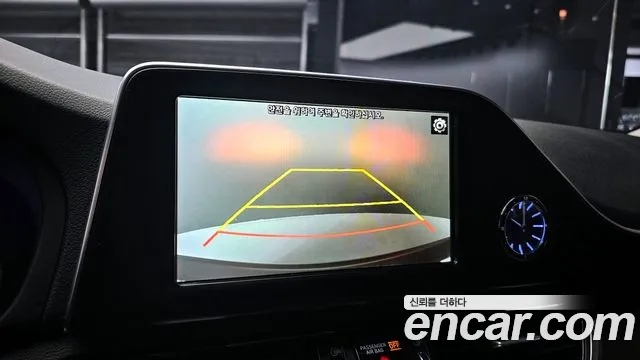 Hyundai Grandeur IG 2019 Коричневый из Кореи, фото 6