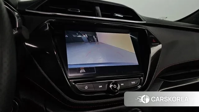 Chevrolet (GM Daewoo) Trailblazer 2022 Черный из Кореи, фото 6