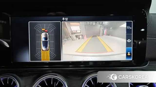 Mercedes-Benz E-Class W213 2019 Серый из Кореи, фото 6