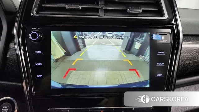 Ssangyong Berry New Tivoli 2019 Синий из Кореи, фото 6